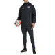 Olympique Lyon technical regenjacke 2025/26 - Adidas