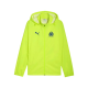Veste coupe pluie d'entrainement Olympique Marseille 2025/26 - Puma