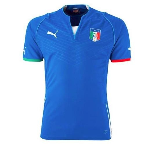 italian national jersey