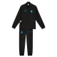Olympique Marseille woven Casual presentation tracksuit 2025/26 - Puma