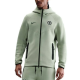 Tuta da rappresentanza Chelsea Tech Fleece 2025/26 - Nike