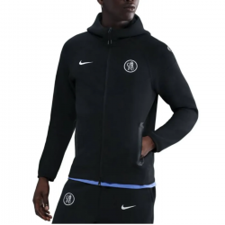 Chelsea FC Tech Fleece presentation tracksuit UCL 2025/26 - Nike