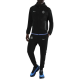 Tuta da rappresentanza Chelsea Tech Fleece UCL 2025/26 - Nike