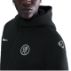 Tuta da rappresentanza Chelsea Tech Fleece UCL 2025/26 - Nike