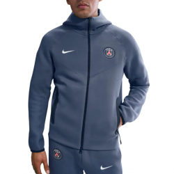 PSG Tech Fleece presentation tracksuit 2025/26 - Nike