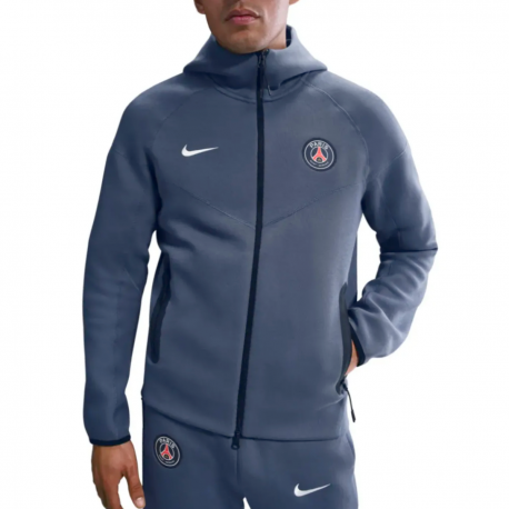 PSG Tech Fleece präsentationsanzug 2025/26 - Nike