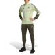 Real Madrid bench trainingsanzug 2025/26 - Adidas