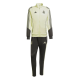 Real Madrid training bench tracksuit 2025/26 - Adidas
