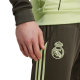 Real Madrid bench trainingsanzug 2025/26 - Adidas