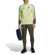 Real Madrid bench trainingsanzug 2025/26 - Adidas
