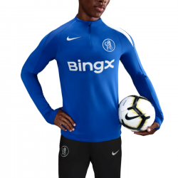 Chelsea FC UCL Technical Trainingsanzug 2025/26 - Nike