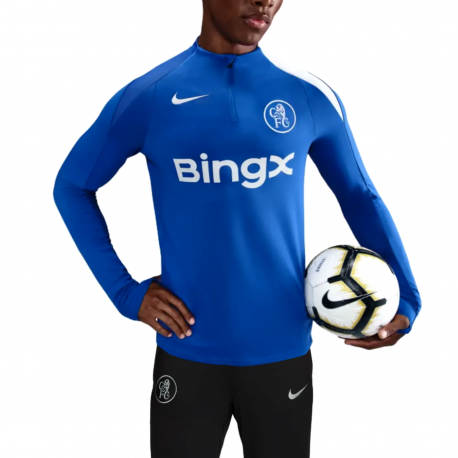 Chandal tecnico de entreno Chelsea UCL 2025/26 - Nike