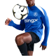 Survetement Tech d'entrainement Chelsea UCL 2025/26 - Nike
