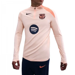 Tuta tecnica da allenamento FC Barcellona UCL 2025/26 - Nike