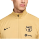 FC Barcelona  training presentation tracksuit 2024/25 - Nike