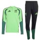 Mexiko fußball Tech trainingsanzug 2026/27 - Adidas