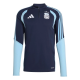 Argentina navy training technical tracksuit 2026/27 - Adidas