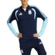 Survetement Tech d'entrainement Argentine 2026/27 bleu - Adidas