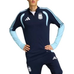 Argentinien Nationalmannschaft Tech trainingsanzug 2026/27 blau - Adidas