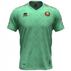 Weißrussland Away fußball trikot 2024/26 - Errea