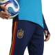 Spain training technical tracksuit 2026/27 - Adidas