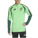 Survetement Tech d'entrainement Mexique 2026/27 - Adidas