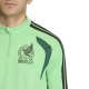 Chándal tecnico entreno seleccion de Mexico 2026/27 - Adidas