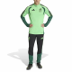 Mexico football training technical tracksuit 2026/27 - Adidas