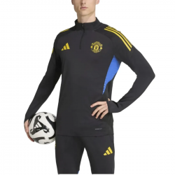 Manchester United EU training technical tracksuit 2025/26 - Adidas