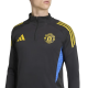 Chandal tecnico de entreno Manchester United EU 2025/26 - Adidas