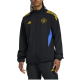 Chandal presentacion Manchester United EU 2025/26 - Adidas
