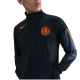 Inter Milan survetement presentation UCL 2025/26 - Nike