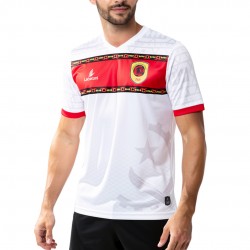 Camiseta de futbol seleccion Angola segunda 2024/26 - Lacatoni