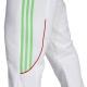 Tuta rappresentanza bianca nazionale Algeria retro 2025/26 - Adidas