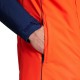Giubbotto parka allenamento Manchester United 2024/25 - Adidas