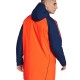 Giubbotto parka allenamento Manchester United 2024/25 - Adidas