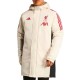 Liverpool FC training parka jacke 2025/26 - Adidas