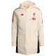 Liverpool FC training parka jacke 2025/26 - Adidas