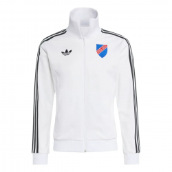Chaqueta presentación Aniversario Colo Colo Originals 2025/26 - Adidas