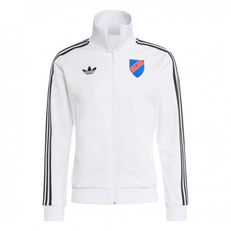 Colo Colo 100th Anniversary Originals presentation jacket 2025/26 - Adidas