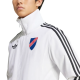 Colo Colo 100th Anniversary Originals presentation jacket 2025/26 - Adidas