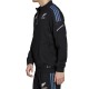 All Blacks rugby training presentation jacket 2022/23 - Adidas