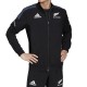 All Blacks rugby training presentation jacket 2022/23 - Adidas