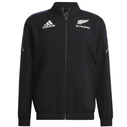 All Blacks rugby präsentationsjacke 2022/23 - Adidas