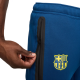 Survetement presentation FC Barcelona Tech Fleece 2026 - Nike