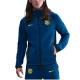 Tuta rappresentanza Barcellona Tech Fleece 2026 - Nike
