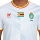 Zimbabwe National team Third football shirt 2018 - Mafro