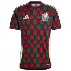 Mexiko Fußball heimtrikot 2024/25 - Adidas