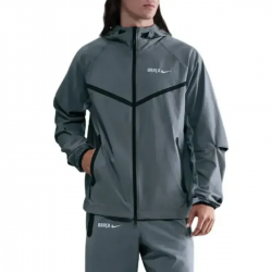 Chandal presentación FC Barcelona Tech Woven 2025/26 - Nike