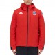 Doudoune parka US Ski Team Winter Olympics 2026 - Kappa